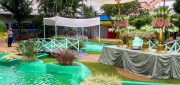 Jardim Interativo