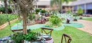Jardim Interativo