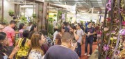Feira de negócios