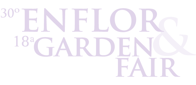 Depoimento de Ananda Apple - Enflor & Garden Fair