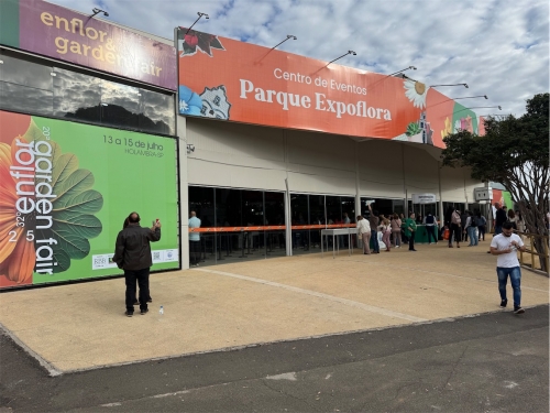 Enflor & Garden Fair 2025