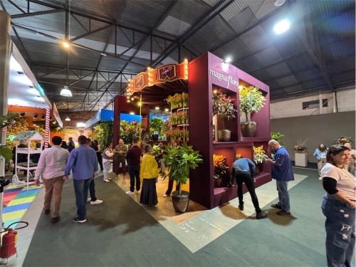 Enflor & Garden Fair 2025