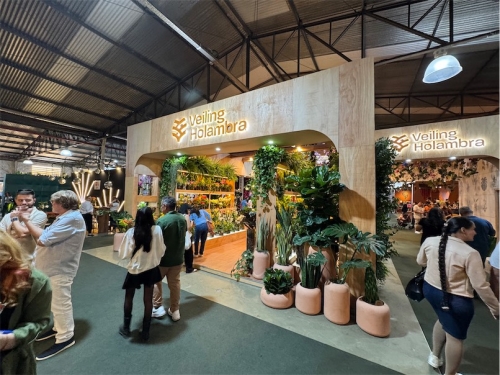 Enflor & Garden Fair 2025