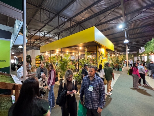 Enflor & Garden Fair 2025