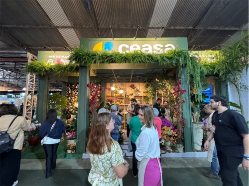 Enflor & Garden Fair 2025