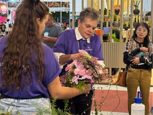 Enflor & Garden Fair 2025