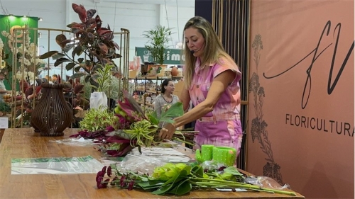 Enflor & Garden Fair 2025