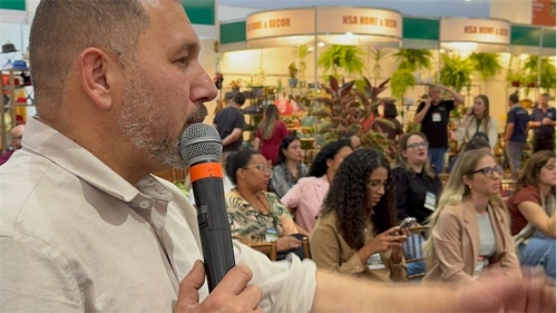 Enflor & Garden Fair 2025