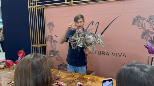 Enflor & Garden Fair 2025