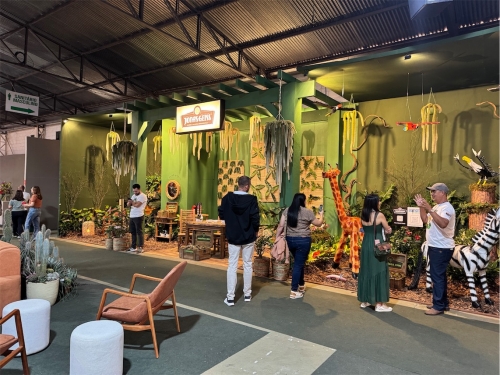Enflor & Garden Fair 2025