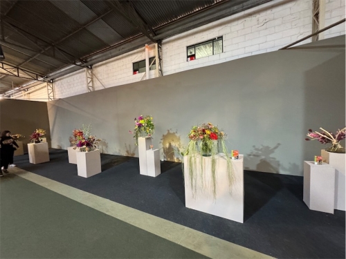 Enflor & Garden Fair 2025