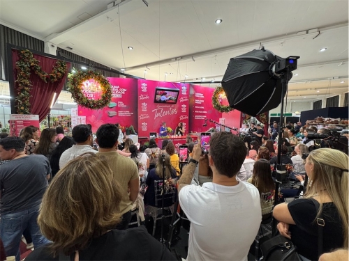 Enflor & Garden Fair 2025