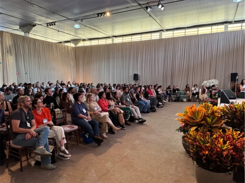 Enflor & Garden Fair 2025