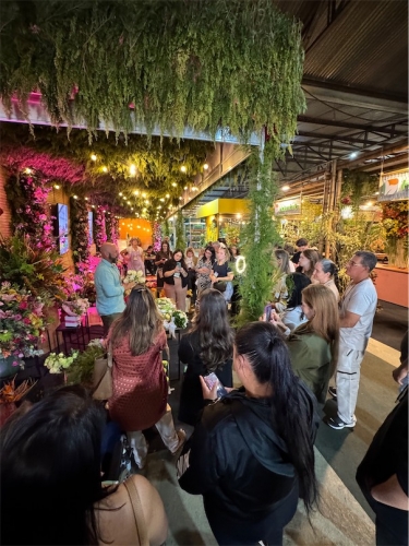 Enflor & Garden Fair 2025