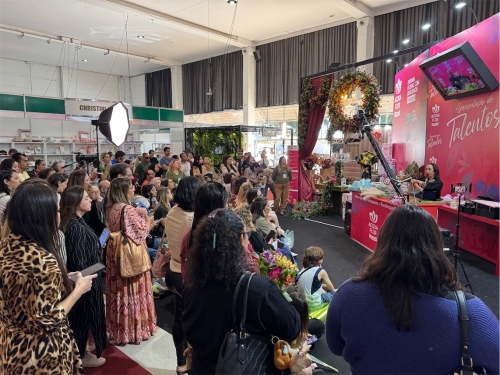 Enflor & Garden Fair 2025