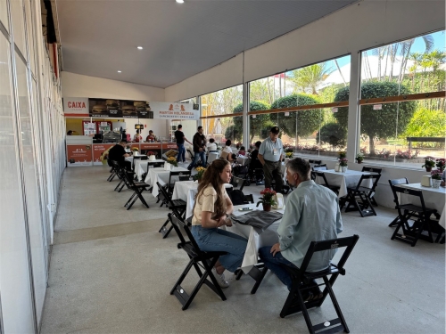 Enflor & Garden Fair 2025