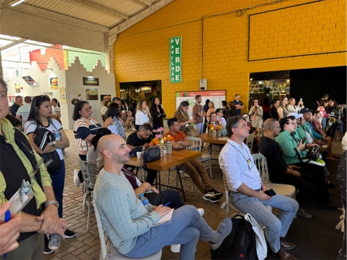 Enflor & Garden Fair 2025