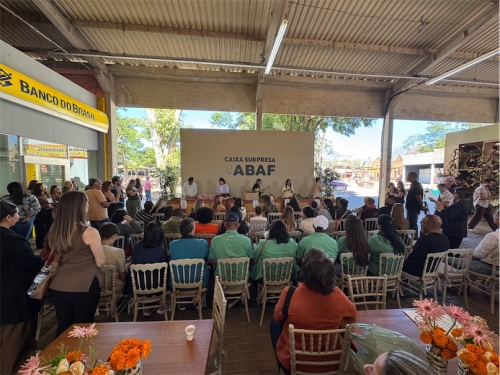 Enflor & Garden Fair 2025