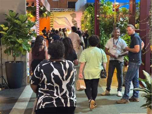Enflor & Garden Fair 2025