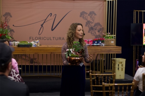 Enflor & Garden Fair 2025