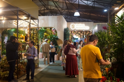 Enflor & Garden Fair 2025