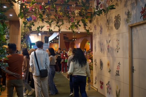 Enflor & Garden Fair 2025