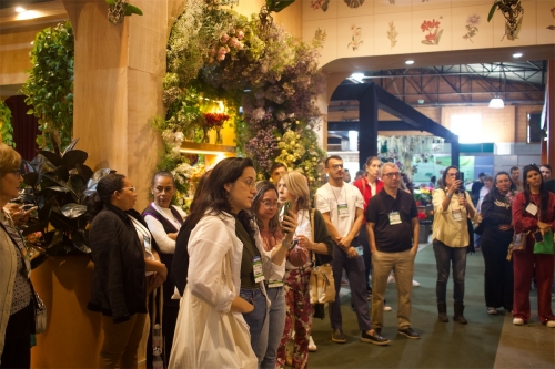 Enflor & Garden Fair 2025