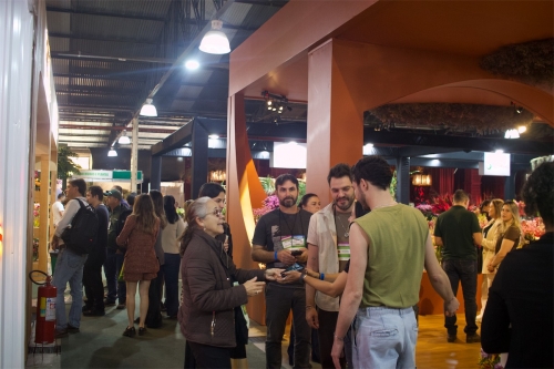 Enflor & Garden Fair 2025