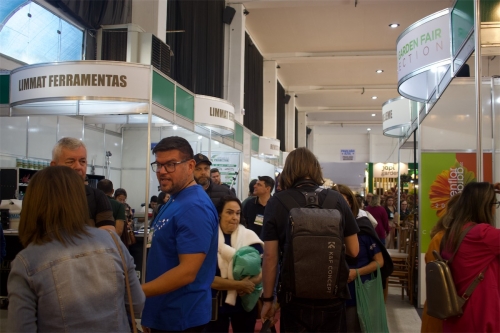 Enflor & Garden Fair 2025