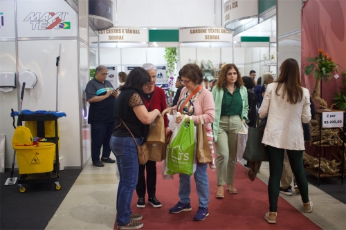 Enflor & Garden Fair 2025