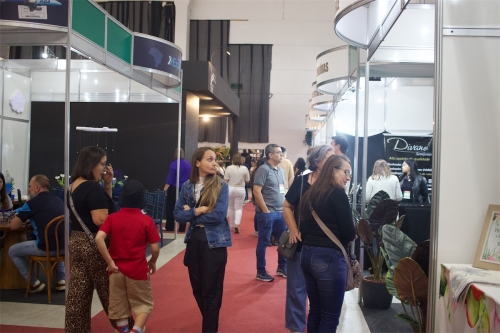 Enflor & Garden Fair 2025