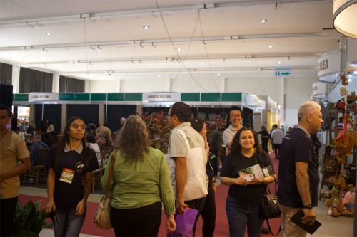 Enflor & Garden Fair 2025