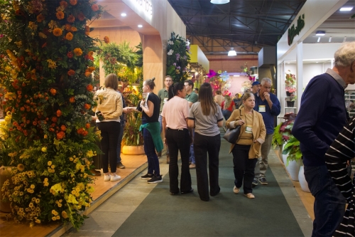 Enflor & Garden Fair 2025
