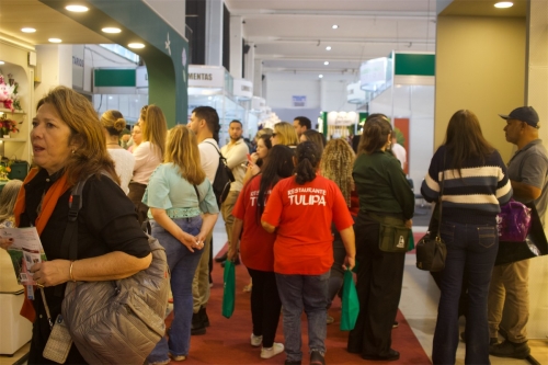 Enflor & Garden Fair 2025
