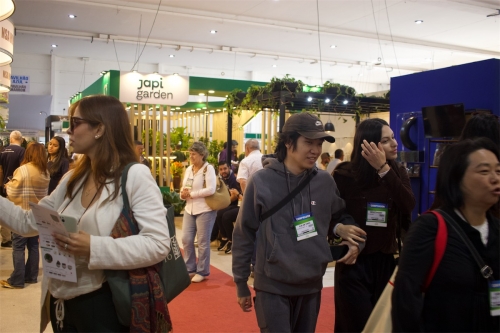 Enflor & Garden Fair 2025