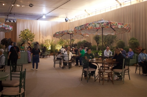 Enflor & Garden Fair 2025