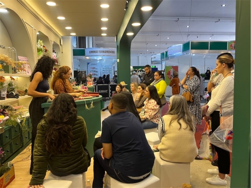 Enflor & Garden Fair 2025