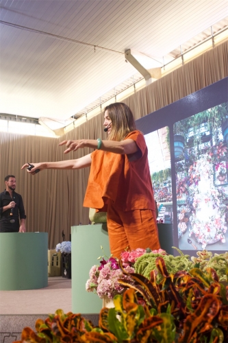 Enflor & Garden Fair 2025