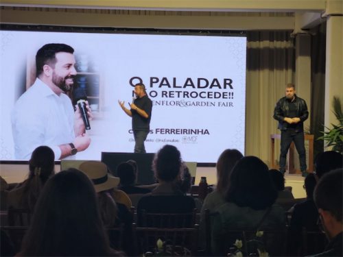 Enflor & Garden Fair 2023