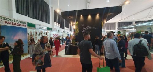 Enflor & Garden Fair 2023