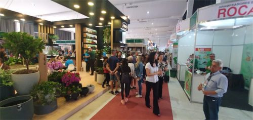 Enflor & Garden Fair 2023