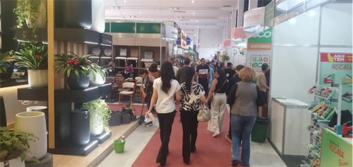 Enflor & Garden Fair 2023
