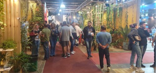 Enflor & Garden Fair 2023