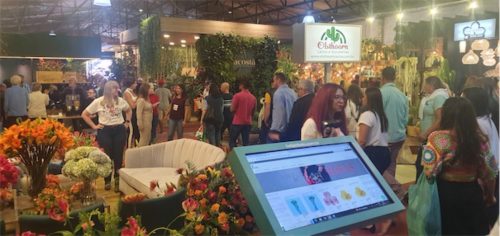 Enflor & Garden Fair 2023
