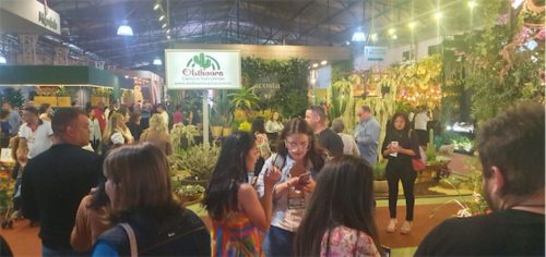Enflor & Garden Fair 2023