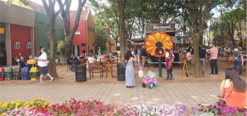 Enflor & Garden Fair 2023