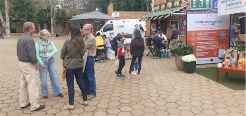 Enflor & Garden Fair 2023