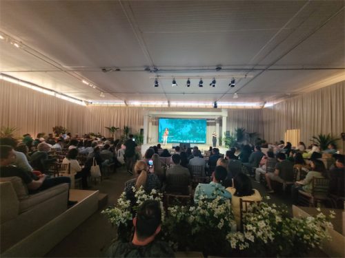 Enflor & Garden Fair 2023