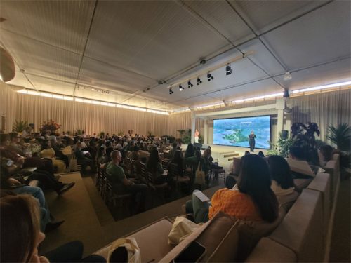 Enflor & Garden Fair 2023