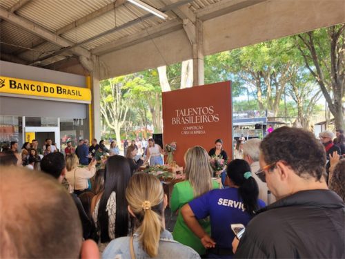 Enflor & Garden Fair 2023